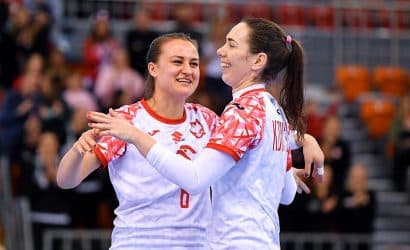 Polska – Niemcy transmisja, gdzie oglądać MŚ piłkarek ręcznych?