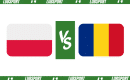 Polska – Rumunia typy i kursy bukmacherskie (11.12.2023)