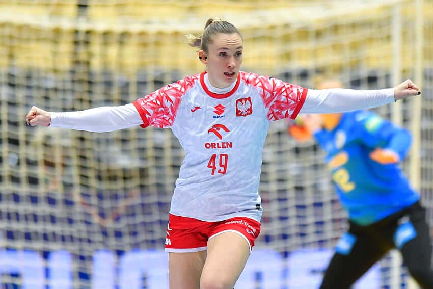 Polska &ndash; Rumunia transmisja. Gdzie oglądać MŚ piłkarek ręcznych 2023?