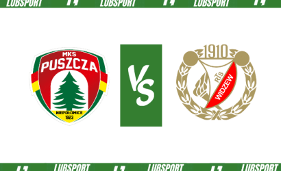 Puszcza &ndash; Widzew Ł&oacute;dź typy i kursy bukmacherskie (11.12.2023)