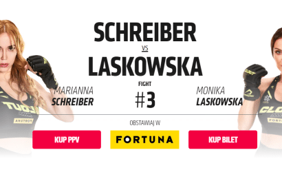 Marianna Schreiber &ndash; Monika Laskowska kursy i typy