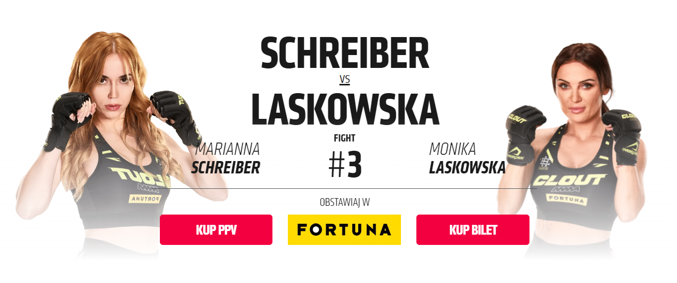 Marianna Schreiber – Monika Laskowska kursy i typy