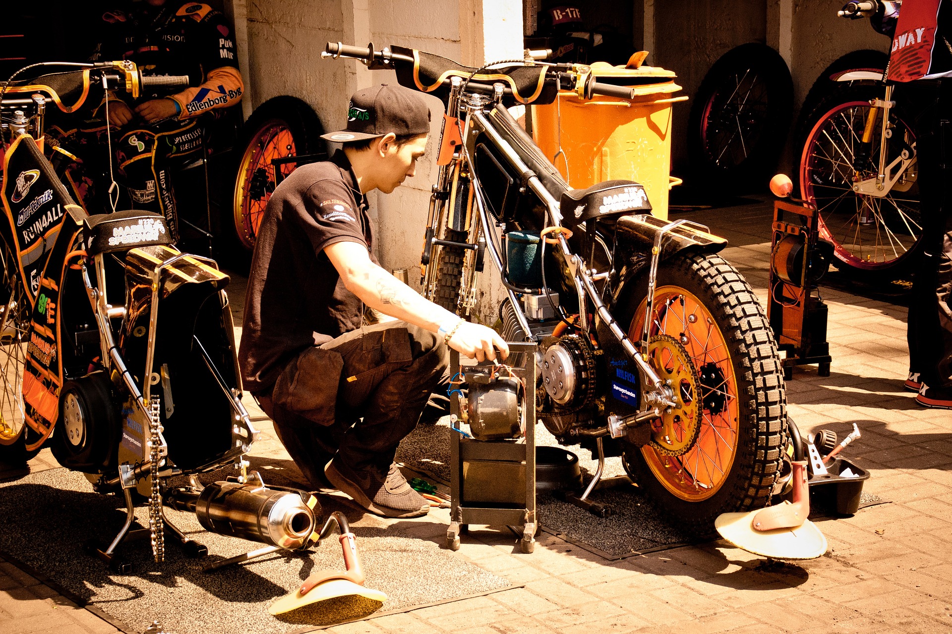 Żużel. Stal Gorzów poznała decyzję w sprawie licencji!