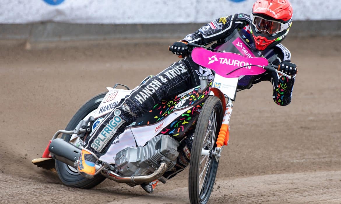 Sprawdź terminarz Speedway 2. Ekstraligi!