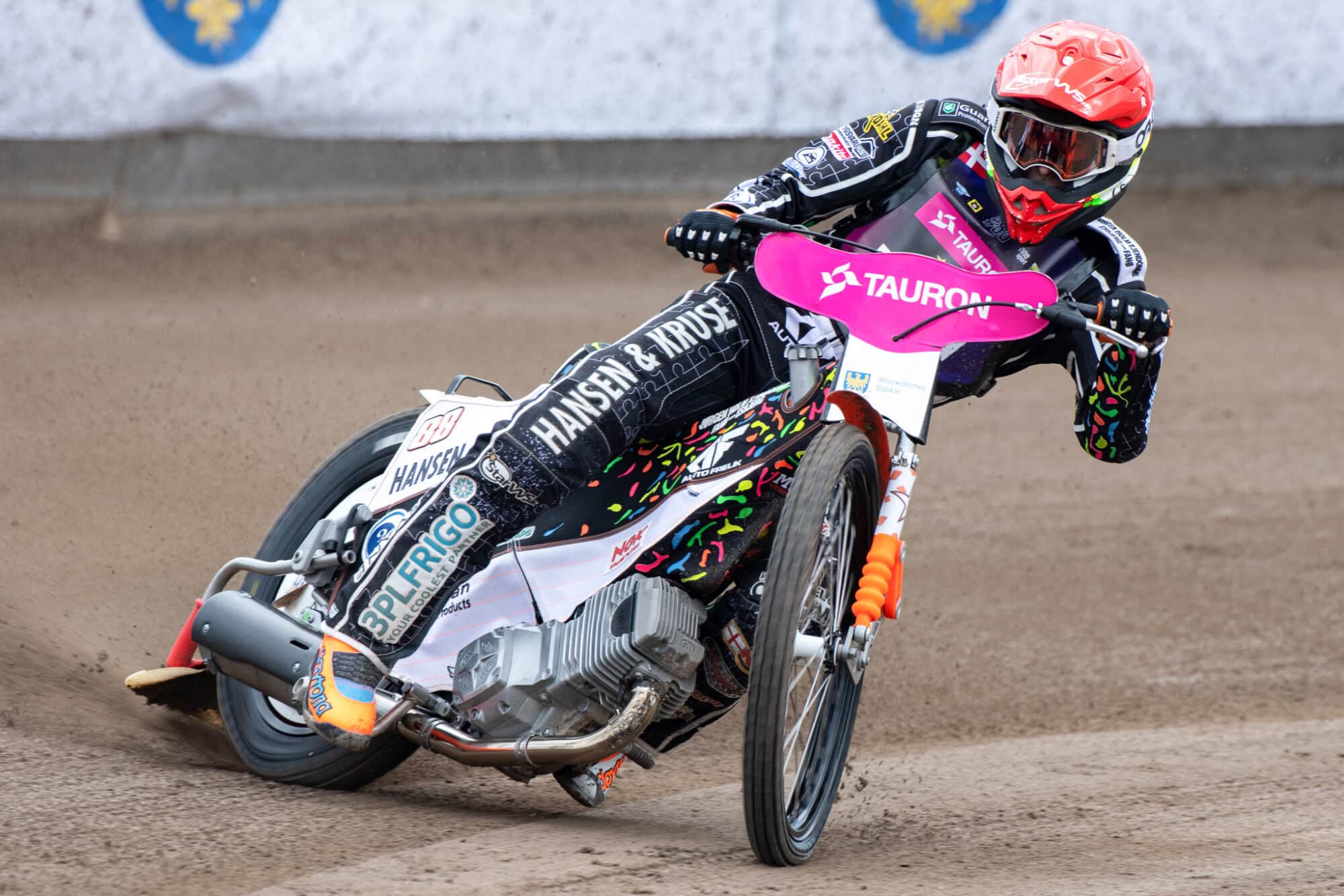 Sprawdź terminarz Speedway 2. Ekstraligi!