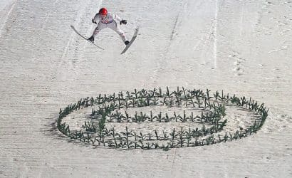 Turniej Czterech Skoczni kiedy jest? Terminarz i program