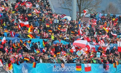 Turniej Czterech Skoczni – klasyfikacja generalna i wyniki