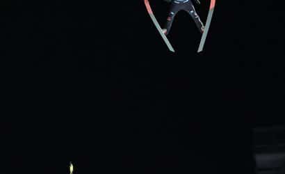 Turniej Czterech Skoczni: wyniki konkursu w Oberstdorfie