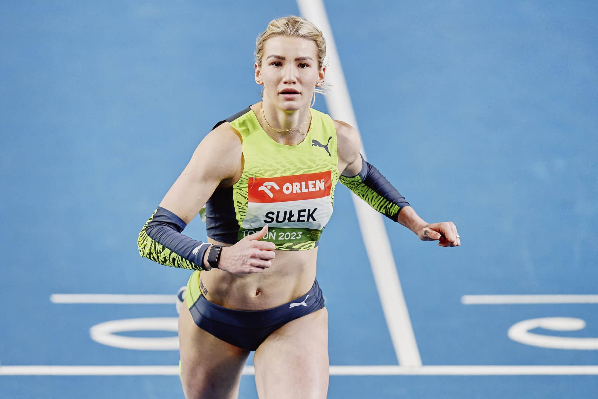 Adrianna Sułek znika z sieci. “Żegnam się”