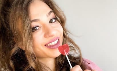 Bouncing Betty kim jest? Wiek, informacje, wzrost, rodzina