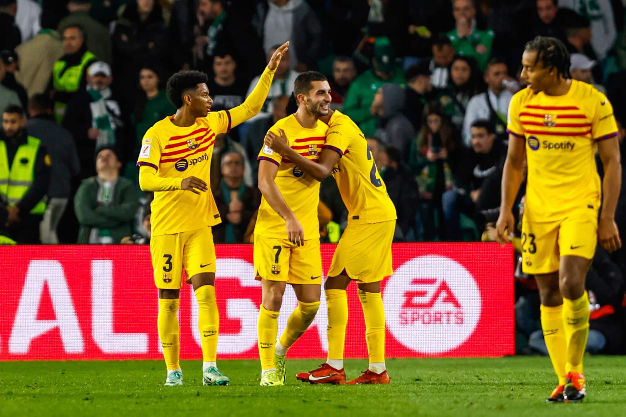 FC Barcelona – Villarreal transmisja: Gdzie oglądać La Liga na żywo?