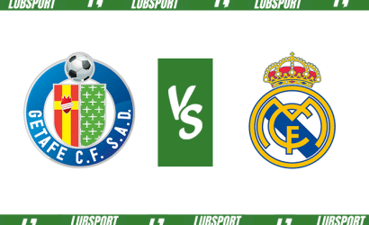 Getafe – Real Madryt typy i kursy bukmacherskie (01.02.2024)