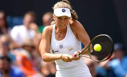 Fręch – Gauff typy i kursy bukmacherskie (09.05.2024)