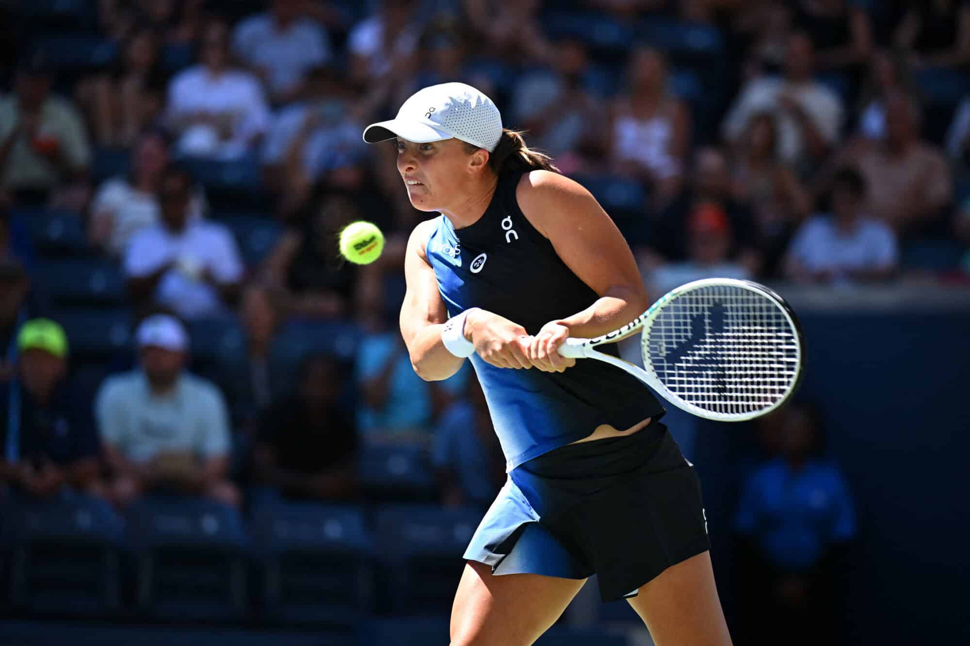 Australian Open 2024 drabinka kobieca i męska [Sprawdź]