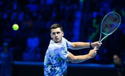 Hurkacz – O’Connell typy i kursy bukmacherskie (28.02.2024)