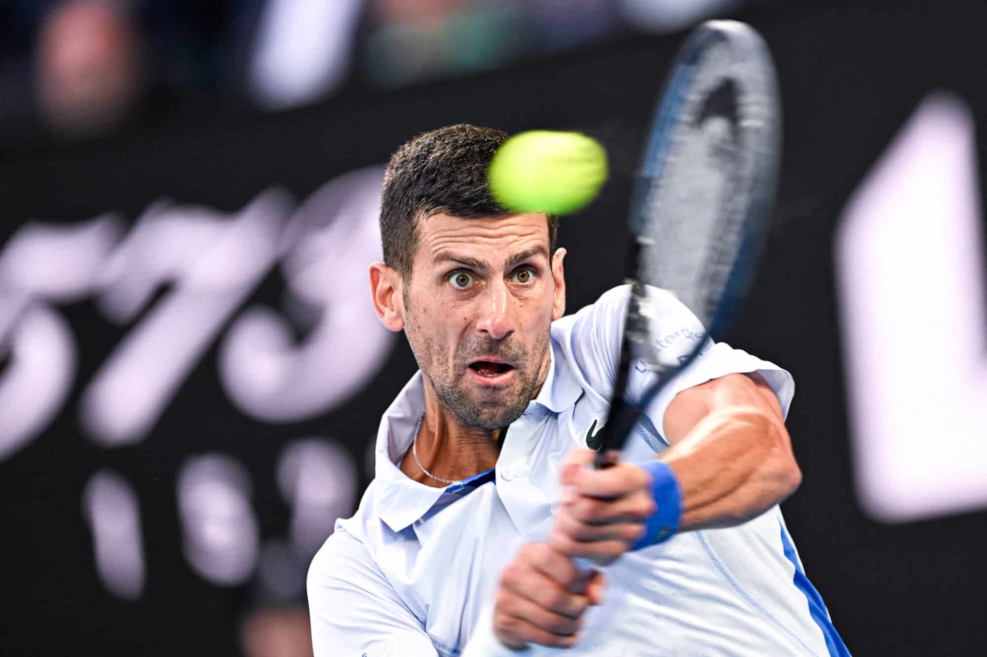 Australian Open 2024 ćwierćfinały – drabinka i kto z kim?