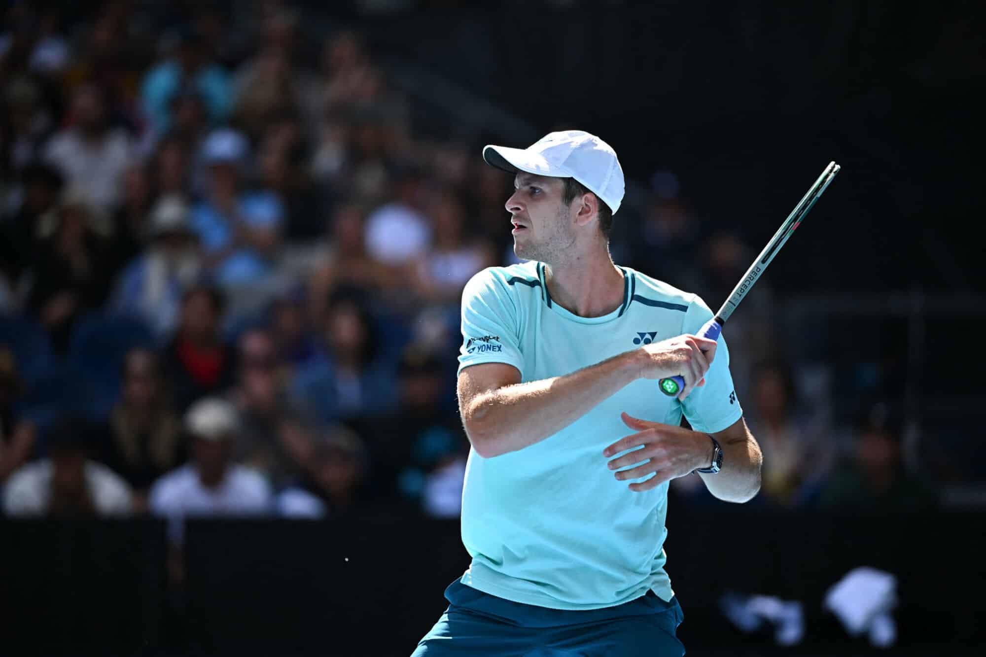 Hurkacz – Miedwiediew typy i kursy bukmacherskie (24.01.2024)