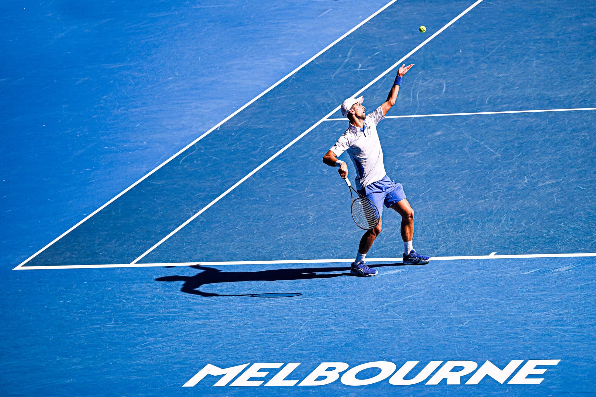 Australian Open 2024 półfinały – drabinka i kto z kim?