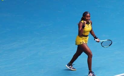 Fręch &ndash; Gauff transmisja. Gdzie oglądać Australian Open?