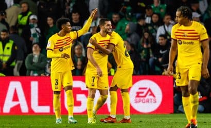 Athletic Bilbao &ndash; FC Barcelona: bonus 300 zł od Superbet