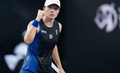 Australian Open 2024 gdzie oglądać? Transmisje mecz&oacute;w