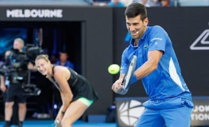 Australian Open 2024 faworyci &ndash; kto wygra w Melbourne?