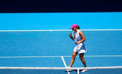 Świątek &ndash; Noskova typy i kursy bukmacherskie (20.01.2024)