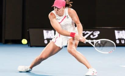 Iga Świątek mecz dzisiaj na żywo, transmisja online, kiedy gra? (20.01.2024)