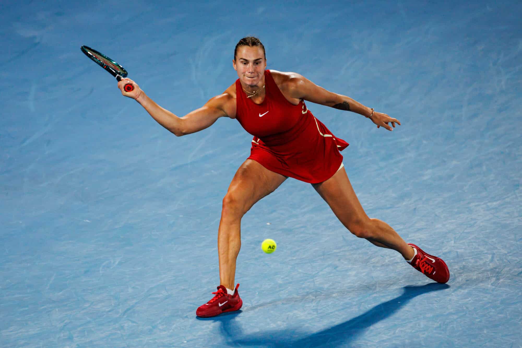 Gauff – Sabalenka typy i kursy bukmacherskie (25.01.2024)