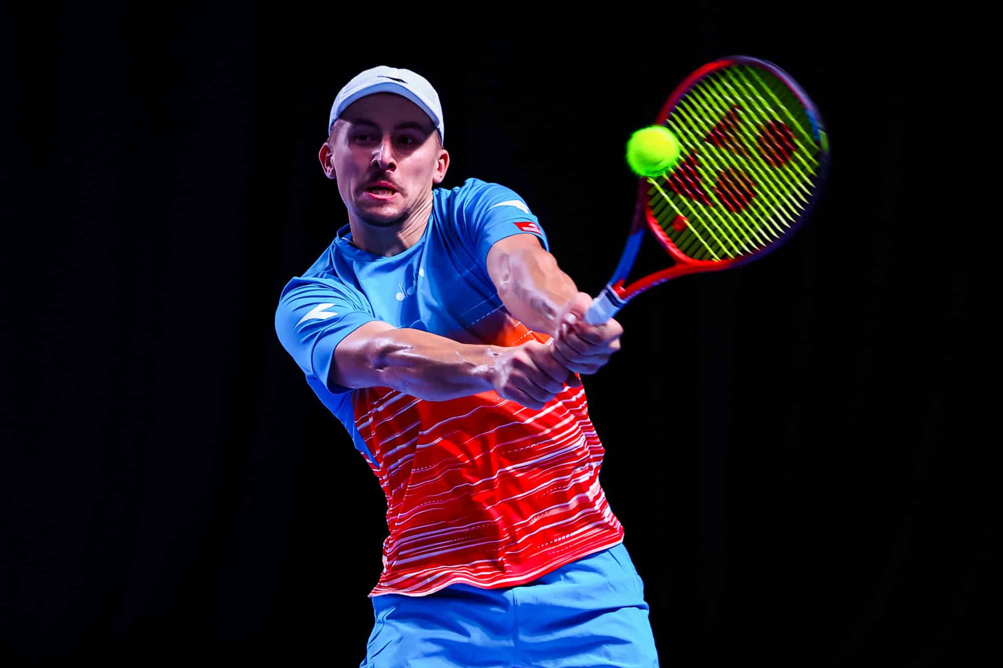 Ile zarobił Jan Zieliński za triumf w Australian Open 2024?