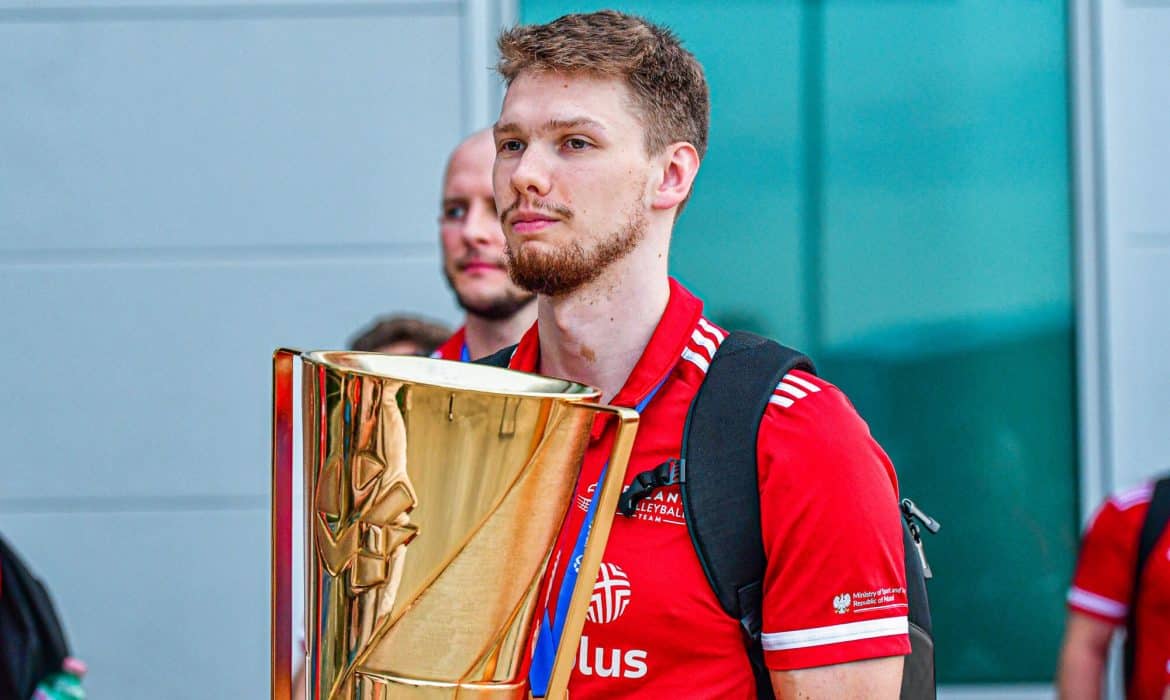 Jakub Kochanowski z sensacyjnym transferem? Wszystko na to wskazuje