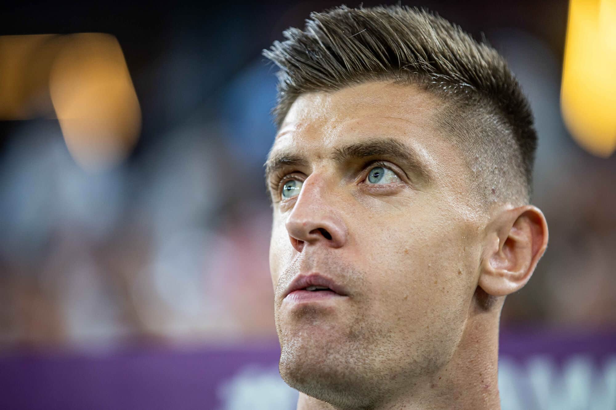 Krzysztof Piątek z hat-trickiem. Polak znowu zaczął strzelać [WIDEO]