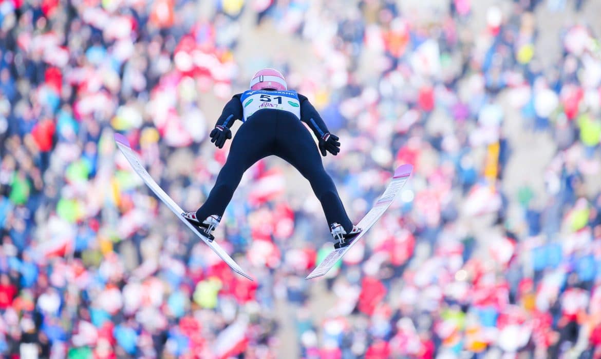 MŚ w lotach się nie odbędą? Plany może pokrzyżować pogoda