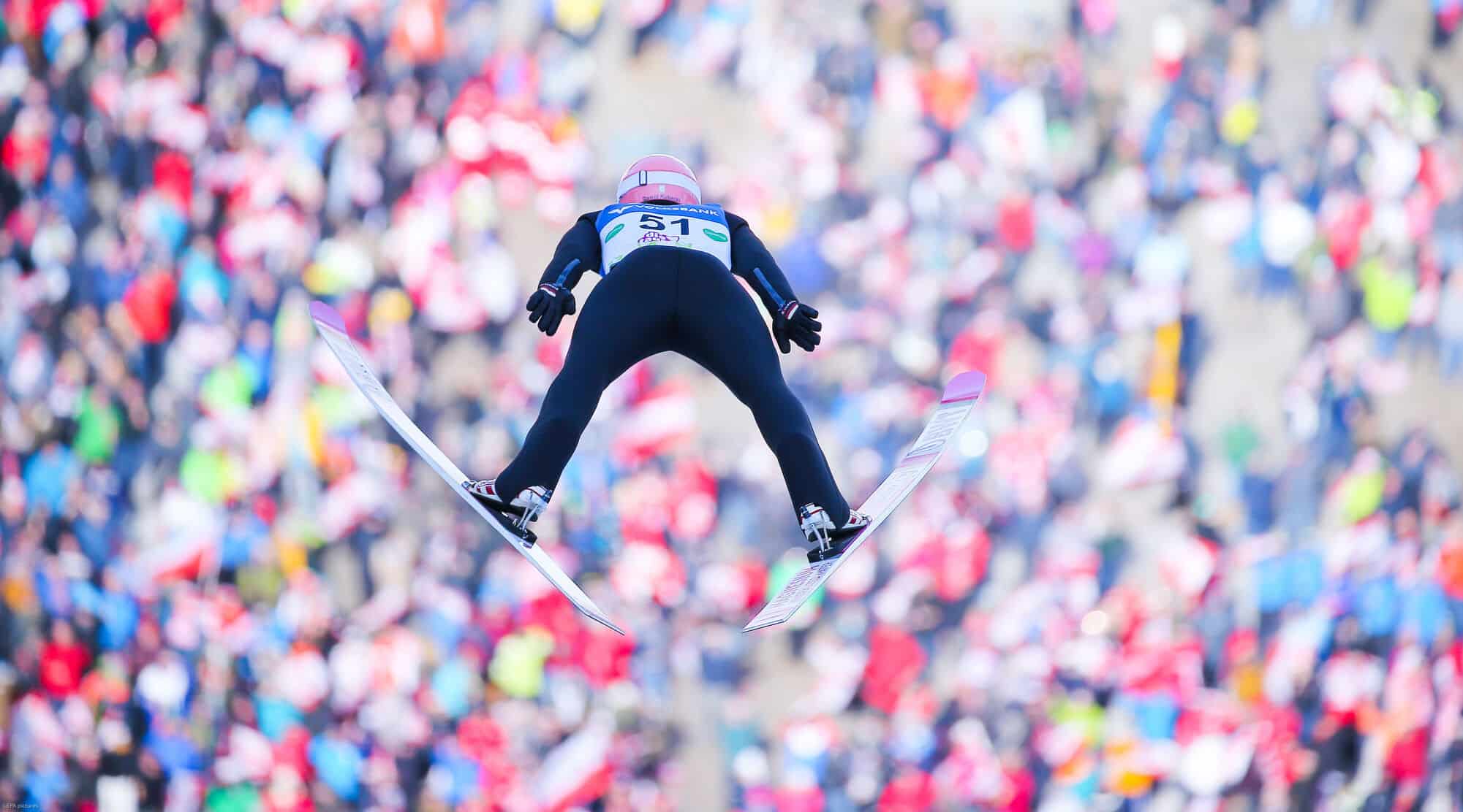 MŚ w lotach się nie odbędą? Plany może pokrzyżować pogoda