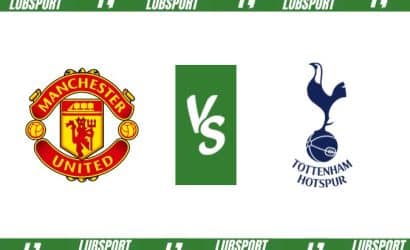 Manchester United – Tottenham typy i kursy (14.01.2024)