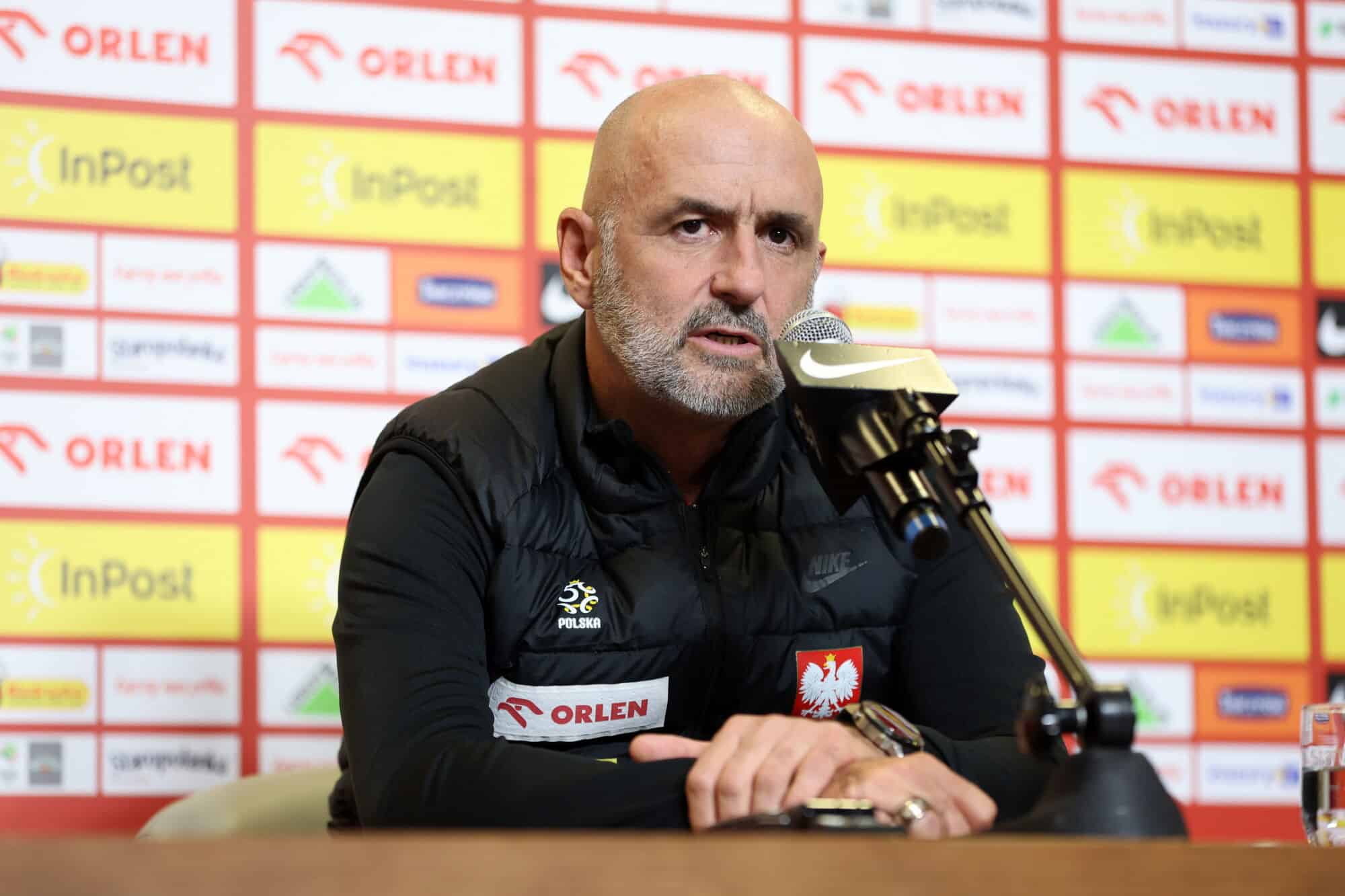 Michał Probierz wyśle zaskakujące powołanie? “Jest kandydatem do gry w kadrze”