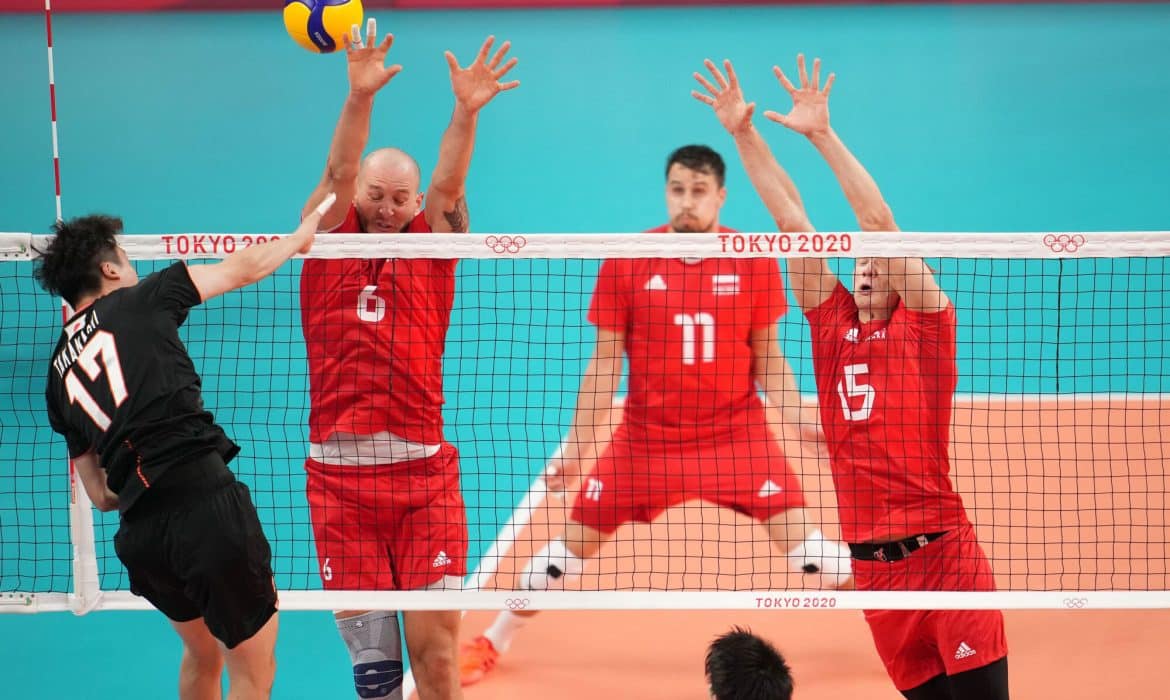 Polscy siatkarze długo czekali na tę zmianę. Rewolucja na igrzyskach olimpijskich blisko