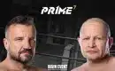 Prime MMA 7 karta walk. Kto walczy na gali 13.01.2024?