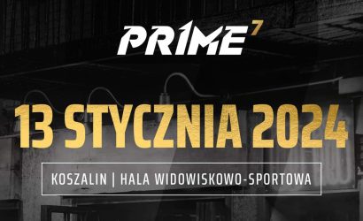 Prime MMA 7 gdzie oglądać PPV? Gdzie transmisja za darmo?