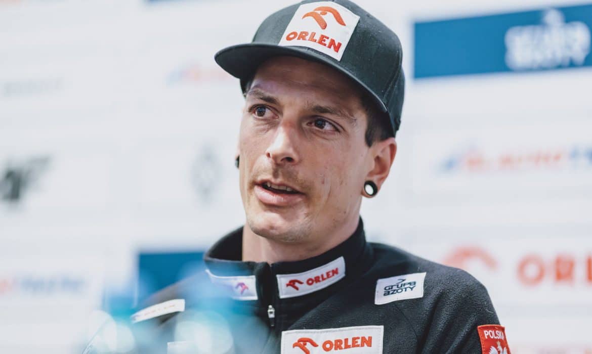 Puchar Świata w Zakopanem. Thomas Thurnbichler podał skład Polak&oacute;w