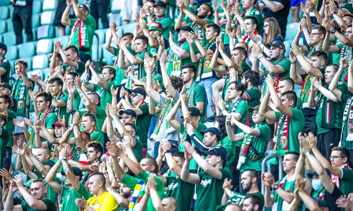 Śląsk Wrocław zapowiada ostatni transfer. Kto wzmocni lidera Ekstraklasy?