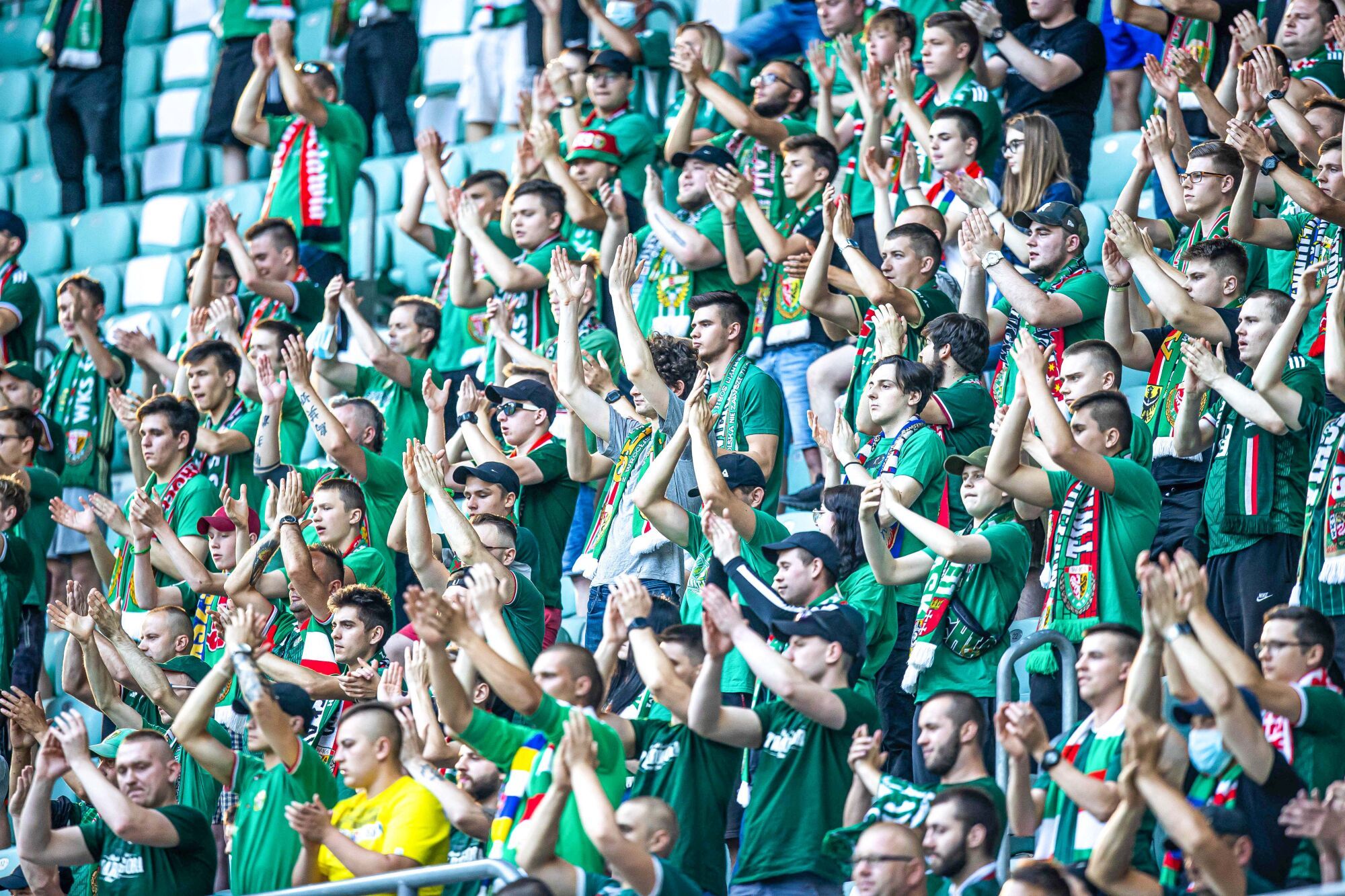 Śląsk Wrocław zapowiada ostatni transfer. Kto wzmocni lidera Ekstraklasy?