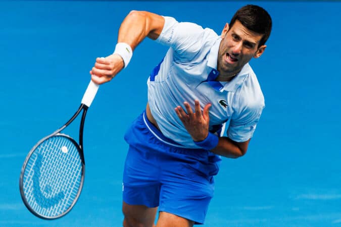 Australian Open 2024 – kiedy finał? O której godzinie?