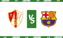 Barbastro – FC Barcelona typy i kursy bukmacherskie (07.01.2024)