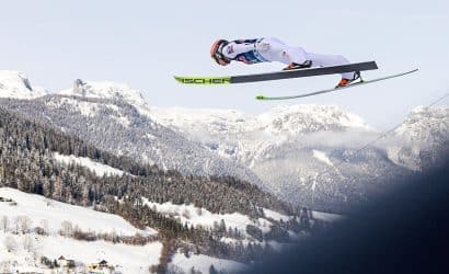 Czy MŚ w lotach liczą się do klasyfikacji generalnej Pucharu Świata?