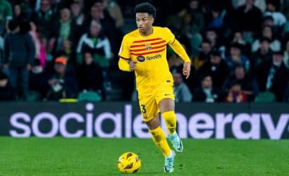 FC Barcelona – Villarreal: bonus 250 zł za wygraną Barcy (STS)