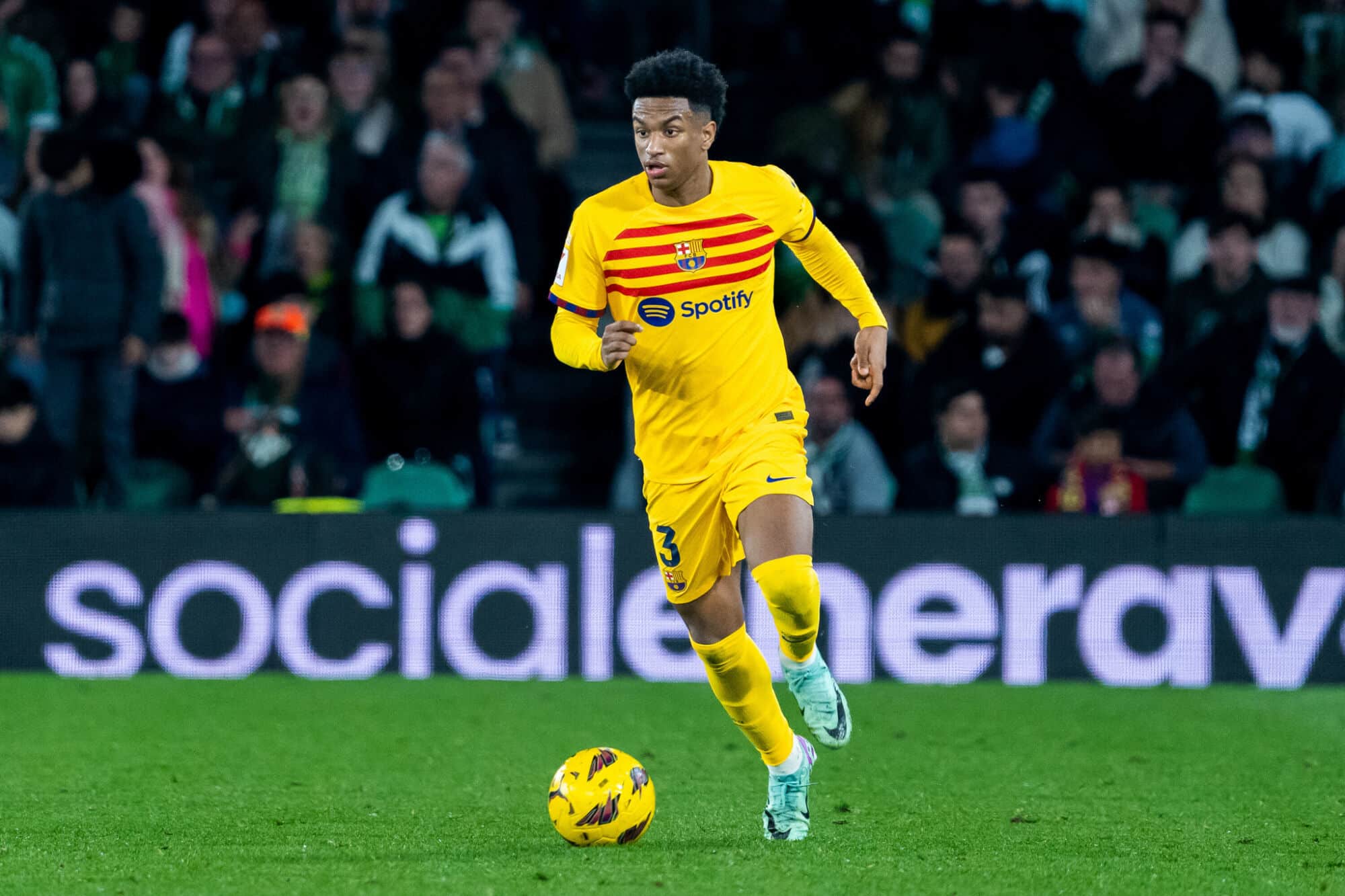 FC Barcelona – Villarreal: bonus 250 zł za wygraną Barcy (STS)