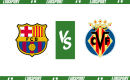 FC Barcelona – Villarreal typy i kursy bukmacherskie (27.01.2024)