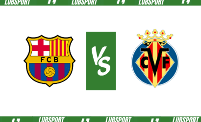 FC Barcelona – Villarreal typy i kursy bukmacherskie (27.01.2024)