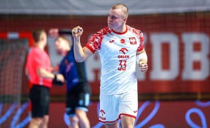 Polska – Norwegia. Kiedy i o której grają Polacy na ME w piłce ręcznej 2024?